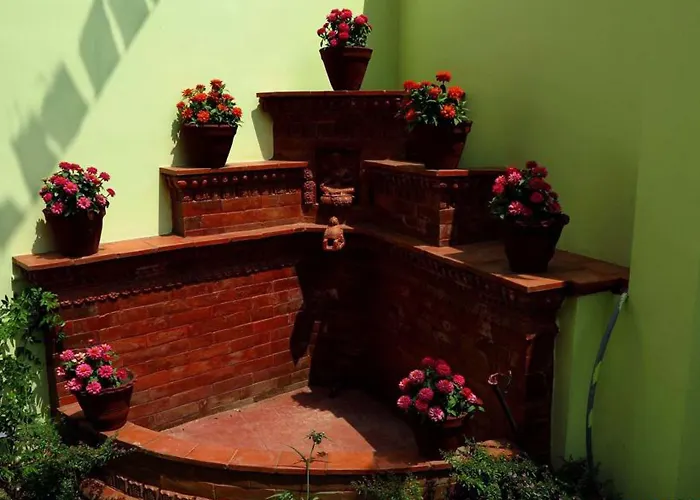 Avalon House Kathmandu