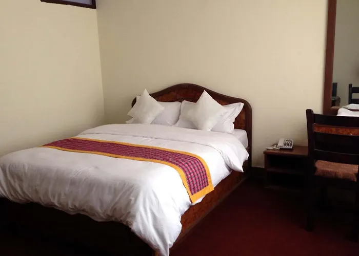 Avalon House 2* Kathmandu