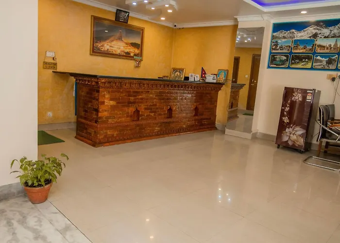Avalon House Hotel