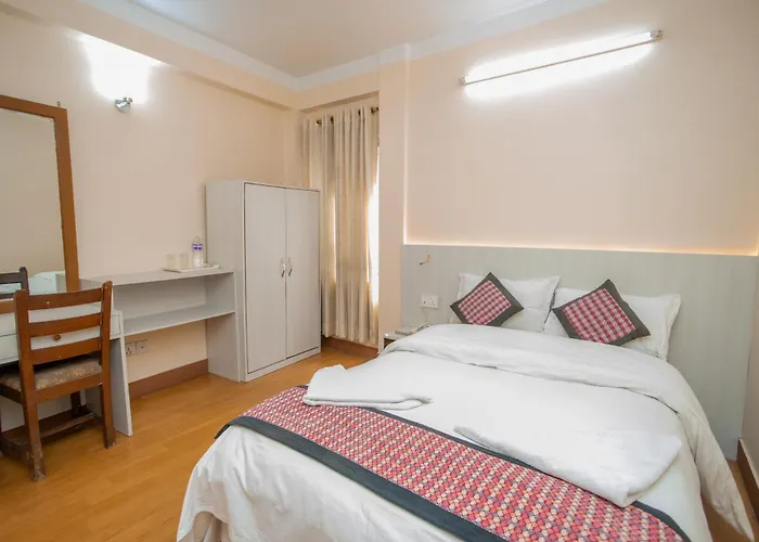 Avalon House Hotel Kathmandu