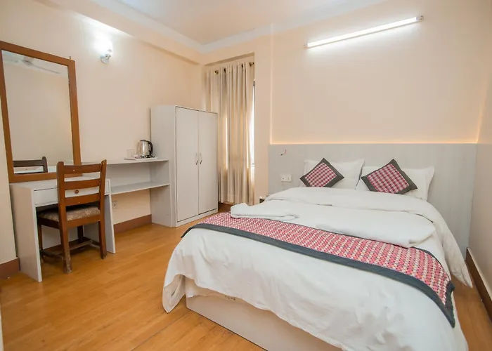 Avalon House Kathmandu
