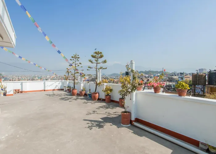 Avalon House Hotel 2*