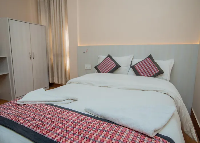 Hotel Avalon House Kathmandu
