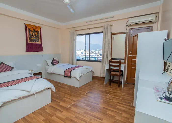 Avalon House Kathmandu
