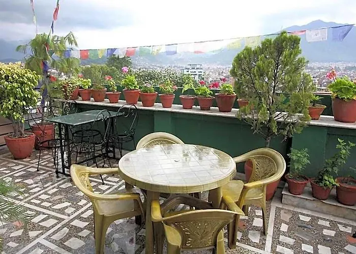 阿瓦隆之家酒店 酒店 2*