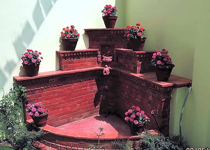 Hotel Avalon House Kathmandu