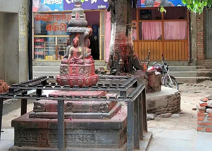 Avalon House Hotel Kathmandu