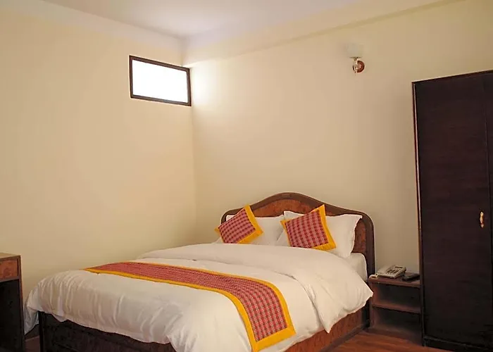 Hotel Avalon House Kathmandu