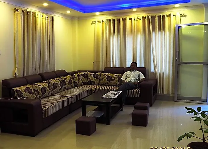 Hotel Avalon House 2*