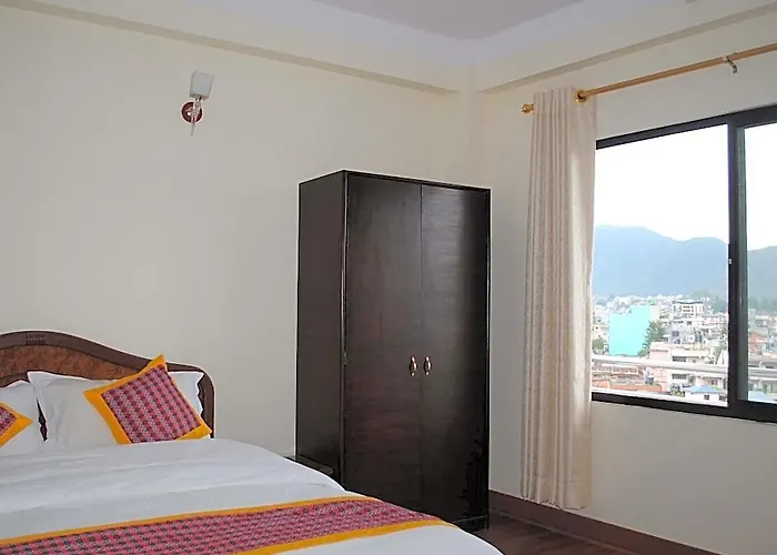 Avalon House Hotel Kathmandu