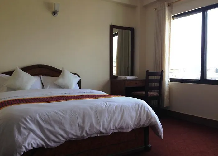 Hotel Avalon House Kathmandu